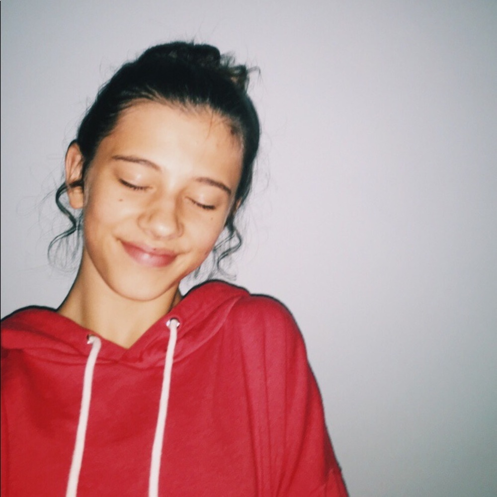 Meet your Posher, Lily